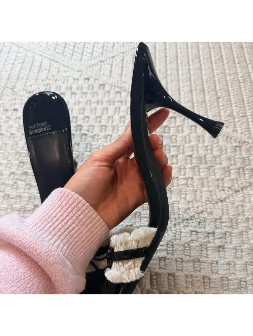 Jeffrey Campbell size 10